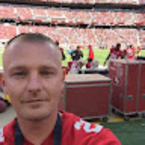 Meet your Posher, Jasontodd